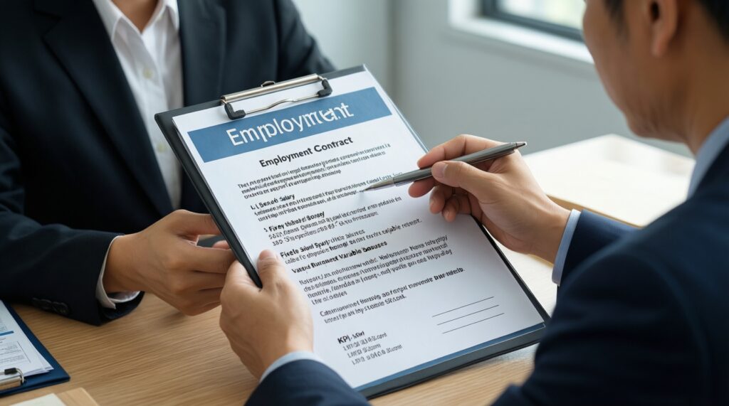 Работа и зарплаты в городах и районах области: какие специалисты нужны и где платят больше - иллюстрация