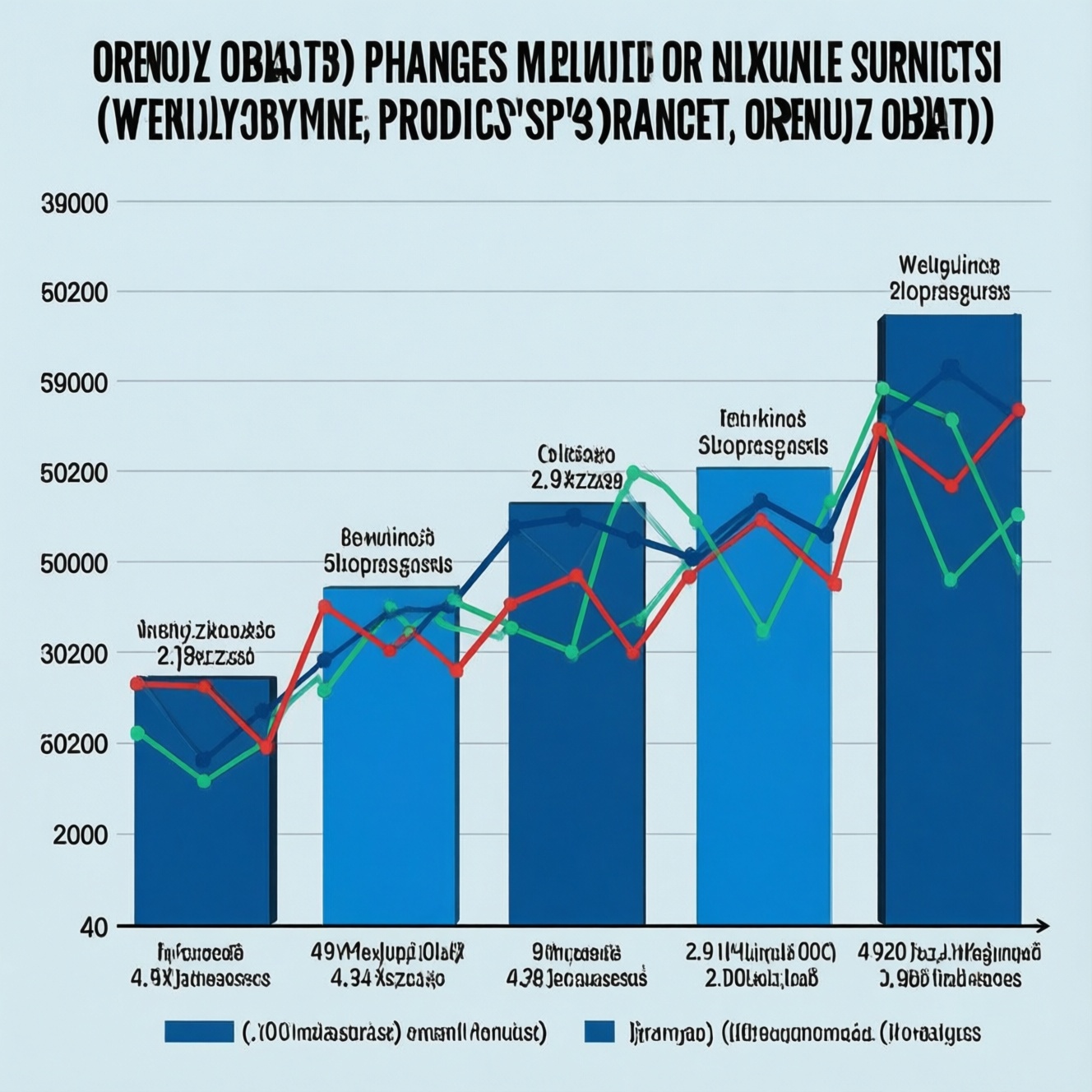 Цены на продукты и услуги в Оренбуржье: динамика недели и причины изменений