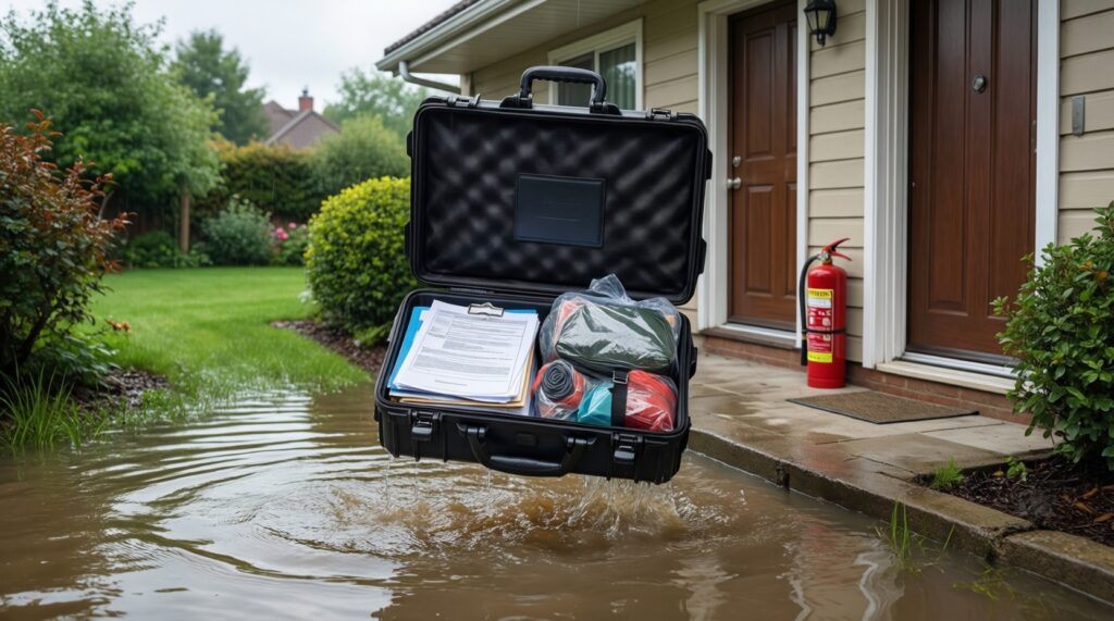 Паводки, пожары и другие риски: готовность служб и советы жителям в сезон ЧС - иллюстрация