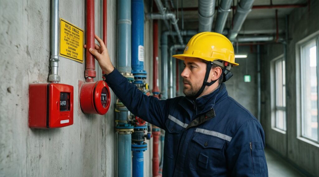 Паводки, пожары и другие риски: готовность служб и советы жителям в сезон ЧС - иллюстрация