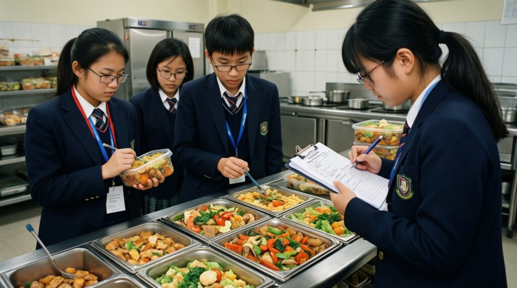 Образование и школы: капремонт, питание, новые классы, ЕГЭ/ОГЭ и успехи учеников - иллюстрация