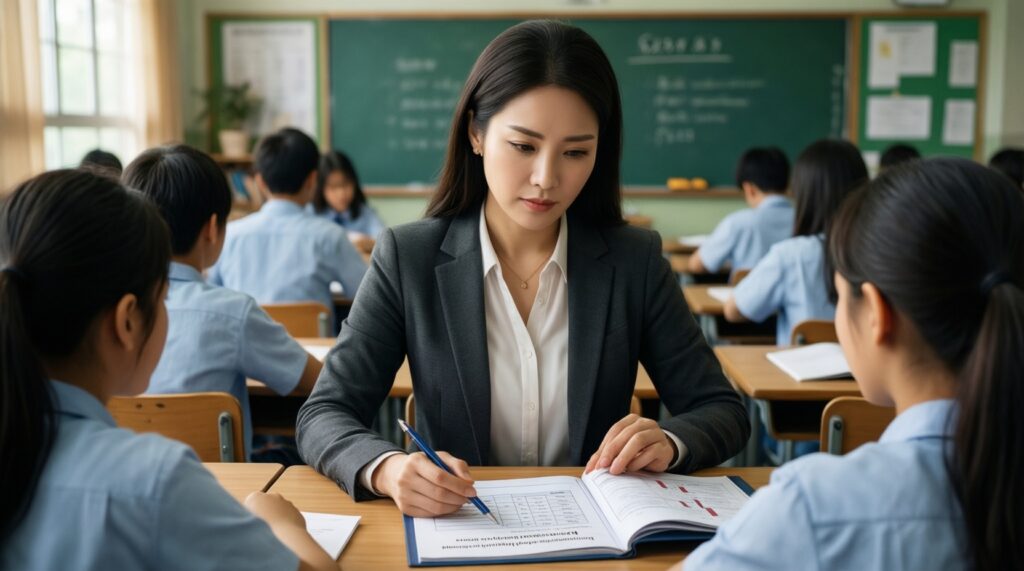 Образование и школы: капремонт, питание, новые классы, ЕГЭ/ОГЭ и успехи учеников - иллюстрация