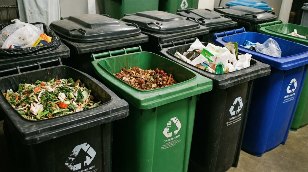 Экология Оренбургской области: качество воздуха и воды, свалки, раздельный сбор и инициативы - иллюстрация