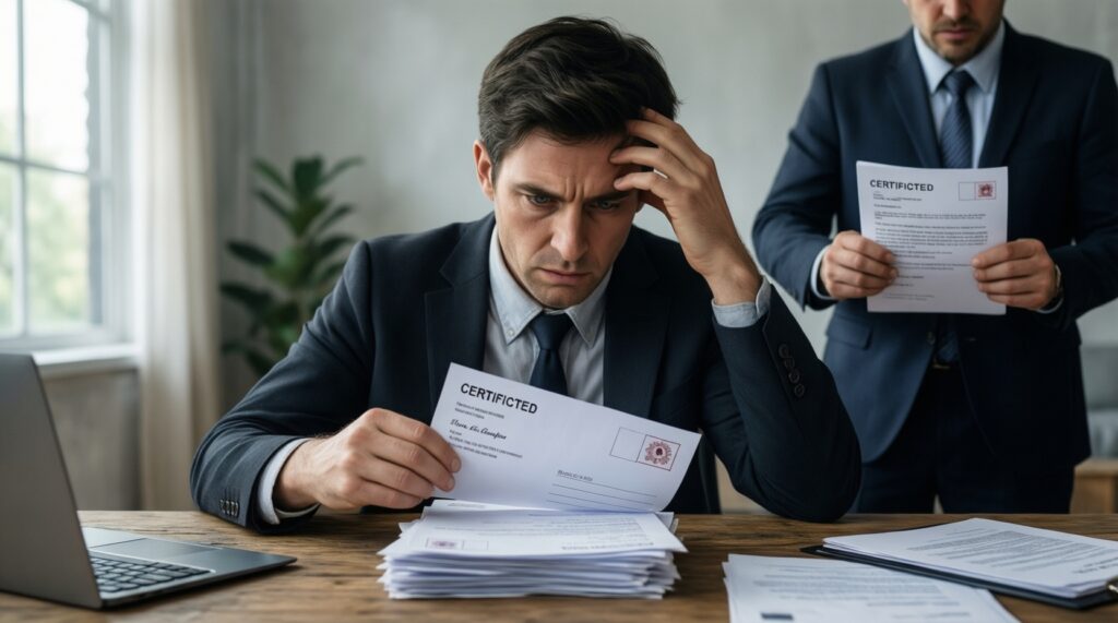 Судебные и громкие истории недели: разбор ключевых дел и их значение для жителей - иллюстрация