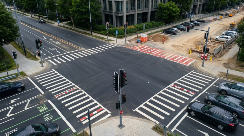 Главные инфраструктурные проекты региона: дороги, мосты, благоустройство и сроки сдачи - иллюстрация