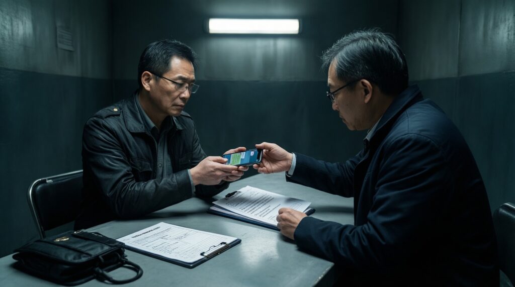 Судебные и громкие истории недели: разбор ключевых дел и их значение для жителей - иллюстрация