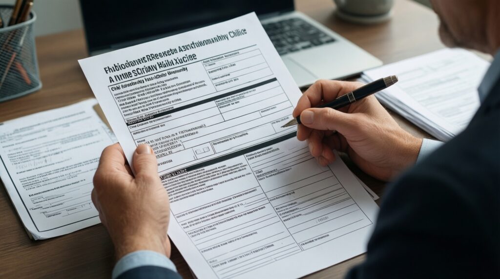 Поддержка семей и социальные выплаты: что положено, как оформить и частые ошибки - иллюстрация