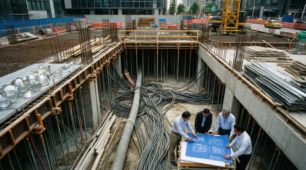 Главные инфраструктурные проекты региона: дороги, мосты, благоустройство и сроки сдачи - иллюстрация