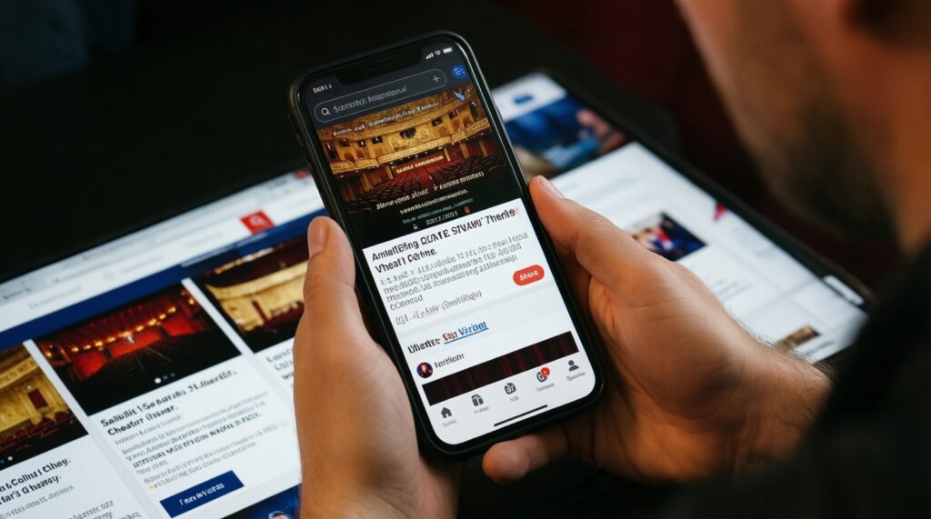 Культура и события: афиша недели, фестивали, премьеры и локальные культурные герои - иллюстрация