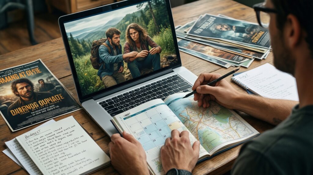 Культура и события: афиша недели, фестивали, премьеры и локальные культурные герои - иллюстрация