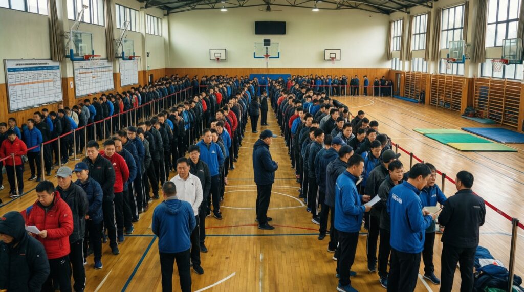 Спорт региона: успехи команд и спортсменов, развитие секций и доступность спортобъектов - иллюстрация