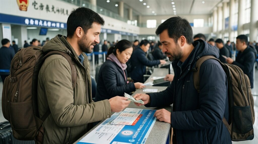 Оренбургская граница и международная повестка: как меняются правила и что важно знать жителям - иллюстрация