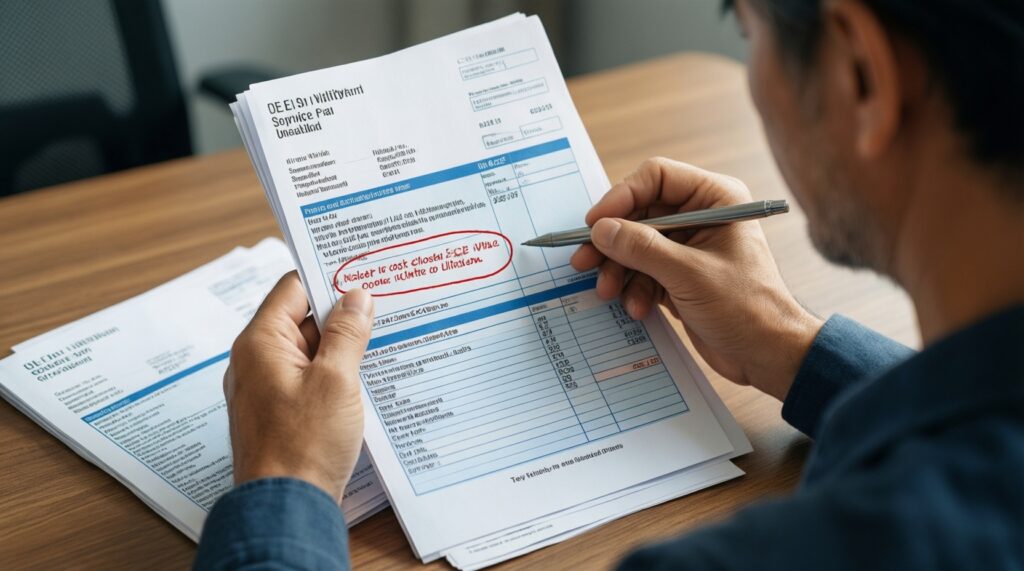 ЖКХ по-оренбургски: где чаще всего жалуются на отопление, воду и тарифы, и как решают - иллюстрация