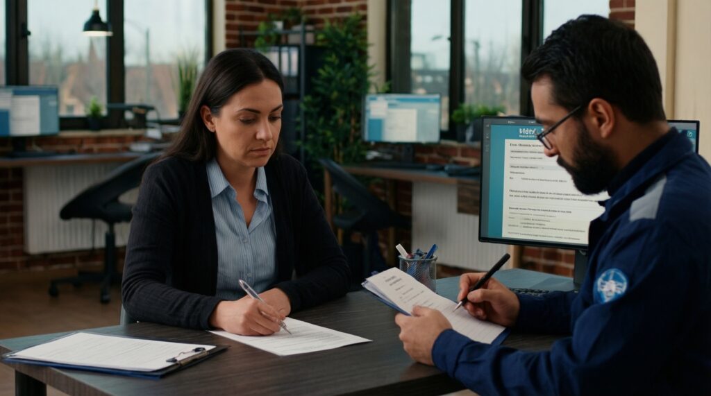ЖКХ по-оренбургски: где чаще всего жалуются на отопление, воду и тарифы, и как решают - иллюстрация